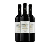 Marchesi Antinori Le Mortelle Botrosecco Maremma Toscana 75 cl Vino tinto (Caja de 3 Botellas de 75 cl)