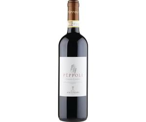 Marchesi Antinori Pèppoli Chianti Classico DOCG 2020 13,5% Vol. 0,75l