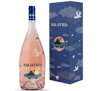 MARCHESI ANTINORI SALENTO NEGROAMARO TORMARESCA CALAFURIA 2023 IGT MAGNUM 1,5 LT