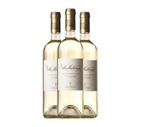 Marchesi Antinori Villa Antinori Tenuta Montelobo Pinot Blanco Toscana 75 cl Vino blanco (Caja de 3 Botellas de 75 cl)