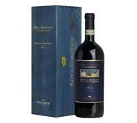 Marchesi de Frescobaldi - Brunello di Montalcino Riserva DOCG "Ripe al Convento" 2013 1,5 lt. MAGNUM + Box Legno