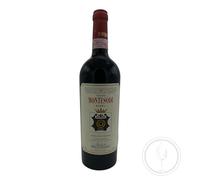 Marchesi de Frescobaldi - Chianti Rufina Riserva DOCG "Vigna Montesodi" 2007 0,75 lt.