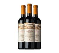 Marchesi de' Frescobaldi Tenuta Castiglioni Rosso Toscana 75 cl Vino tinto (Caja de 3 Botellas de 75 cl)
