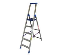 Marchetti 20874 climbevo Altura Plataforma 1,20 m