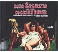 Marchetti, Gianni - Vita Segreta Di Una Diciottenne (Original Motion Picture Soundtrack)