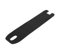 Marchfunny Alfombrilla de silicona para scooter eléctrico KUKIRIN S1 Max que garantiza un posicionamiento seguro del pie y resistencia a la intemperie