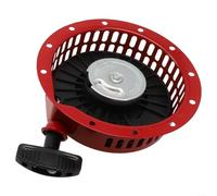 Marchfunny Arrancador de retroceso para Honda G150 para modelos de motor G200 GV200 GX110 GX140 utilizados en generadores y cortacéspedes