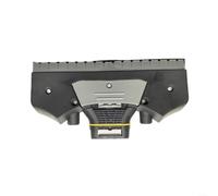 Marchfunny Boquilla de succión estrecha de repuesto de 170 mm para Karcher WV2 WV5, se adapta a WV 2 Plus, WV 5 Plus, WV Premium Non Stop Kits, accesorio de aspiradora de ventana (gris)