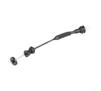 Marchfunny Cable de embrague 2150CK 2150EC 9686559280 diseñado como reemplazo directo para modelos 206 207 para C2 C3 por rango de año