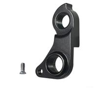 Marchfunny Colgador de desviador trasero compatible con CAMP para ACE5000 7000 8000 S7.2 Marcos montaje adecuado del desviador y precisión de engranajes