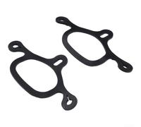 Marchfunny Correa de amarre de goma para entrenamiento de caballos, garantiza una colocación estable en cualquier tipo de bota