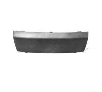 Marchfunny Cubierta del panel del filtro de aire inferior del parabrisas delantero, tapa de la puerta de la cubierta del filtro de aire de la cabina, para Mercedes para Viano para VITO W639