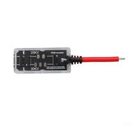 Marchfunny Descargador de bobina de encendido FD20 para probadores de encendido, adecuado para automóviles y camiones (FD-20)