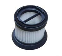 Marchfunny Filtro de escape de repuesto para CleanMaxx MJ1901B para aspiradora Cyclone con filtro HEPA lavable H13 que captura partículas tan pequeñas como 0,3 micras (paquete de 1)