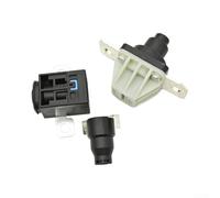 Marchfunny Interruptor de desconexión del fusible de la batería del partido de la fábrica para los coches BMW sustituye a 61279845438 61279845435 N00000004510 ajuste directo