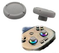 Marchfunny Joy Component para Anbernic RG406VH ofrece una curva de resistencia equilibrada y reducción de la deriva durante los ciclos de uso (Gary)