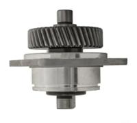 Marchfunny Metabo - Número de pieza de repuesto 316060700 adecuado para sierra ingletadora KGS216M KGS254M