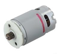 Marchfunny Motor sin escobillas N391670 N446251 para motor de herramienta de prensa de taladro DCD701 DCD710