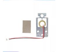 Marchfunny PARA BAMBU Lab Piezo Sheet Heatbed Sensor Compatible Con Plus 4 Para Impresora 3D Para Calibración Automática De Cama