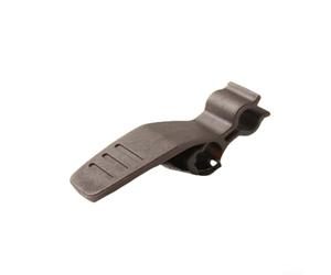 Marchfunny Para Touareg 7P Compartimento de maletero Hebilla de cortina Tapa de maletero Clip de fijación Rodillo Negro Marrón 7P689877345W 7P6898773JK1 (marrón)