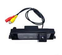 Marchfunny Para Toyota RAV4 2006 2012 cámara de visión trasera, 12 V alimentada para un rendimiento y fiabilidad óptimos