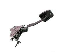 Marchfunny Pedal de embrague GR1A 41 300 para Mazda 6 2003 a 2008 vehículos de transmisión manual diseñados para requisitos de ajuste OEM