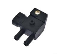 Marchfunny Sensor diferencial de presión 392102A800 para sistemas de escape Kia para Hyundai que soporta diagnóstico del motor y control de presión