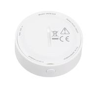 Marchfunny Sistema de monitoreo ambiental interior del sensor de humedad de temperatura inteligente con almacenamiento en la nube alimentado por batería para el dispositivo compatible del protocolo