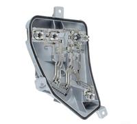 Marchfunny Soporte de lámpara trasera de coche de 25 cm para modelos