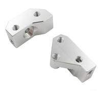 Marchfunny Soporte de sensor de golpe para motores 1 6 LQ4 y otras series de General Motors fabricado con aleación de aluminio para un soporte robusto del motor