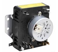 Marchfunny Temporizador de secadora de repuesto W10185981 WPW10185981 compatible con AP6016540 PS11749830 OEM24066162 diseñado para mejorar el secado y reducir el uso de energía