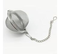 Marchfunny Trampa para cebo de pesca de carpas con construcción de acero inoxidable y doble cierre de hebilla para una alimentación eficaz del cebo (7 cm)