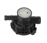 Marchfunny Válvula de filtro de tanque de combustible diseñada para BMW G02 G08 SUV 2018-2021 reemplazo del detector de fugas de combustible reemplaza OEM 16137404081 1613747496 16137474496-03