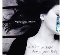 Marchi Veronica - L'acqua Del Mare Non Si Puo' Bere