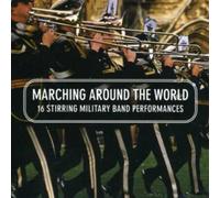 Marching Around the World - Marching Around the World