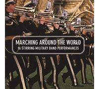 Marching Around the World (US Import)