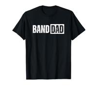 Marching Band Dad Camiseta