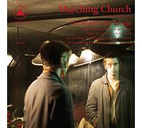 Marching Church – This World Is Not Enough – CD