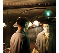 Marching Church - This World is Not Enough [Vinilo]