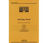 Marching Home! - SET