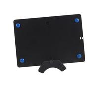 ＡＷＨＡＯ Marching Lyre Marching Lyre Stand Compact Flutist's Friend Trompet Lyre Holder Music Lyre, Monte Del Instrumento