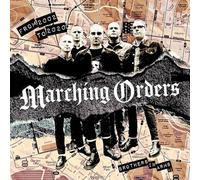 Marching Orders - From 2002 to 2020: Brothers in Arms [Vinilo]