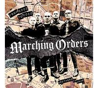 Marching Orders - From 2002 to 2020: Brothers in Arms [Vinilo]