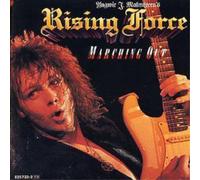 Yngwie Malmsteen's Rising Force - Marching Out