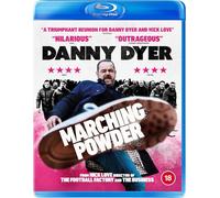 Marching Powder [Blu-Ray] [Region B] (IMPORT) (No hay versión española)