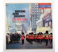 Marching With The Coldstream Guards [Vinilo]