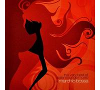 Marchio Bossa - The Very Best of Italian Lounge Music