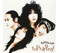 Marchosias Vamp - Revamped (Mini LP Sleeve)