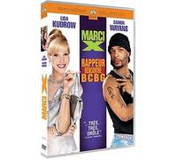 Marci X - Rappeur rencontre BCBG [Francia] [DVD]