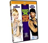 Marci X - Rappeur rencontre BCBG [Francia] [DVD]